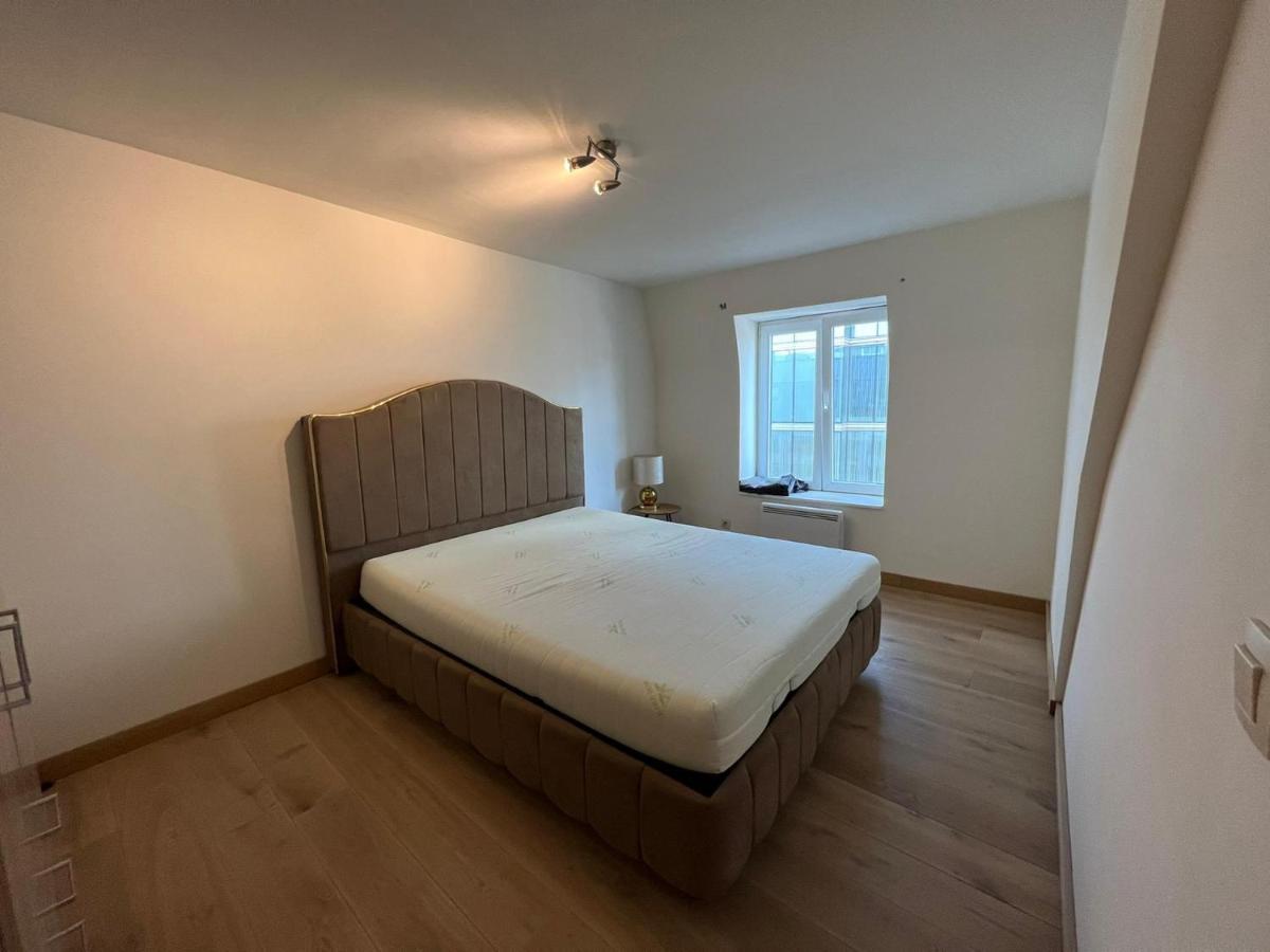 Superbe Appartement En Plein Centre De Bruxelles Brussels Exterior photo
